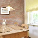 Nordseesonne I Wenningstedt-Braderup