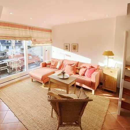 Nordseesonne I Apartment Wenningstedt-Braderup