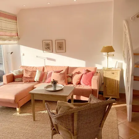 Apartment Nordseesonne I Wenningstedt-Braderup