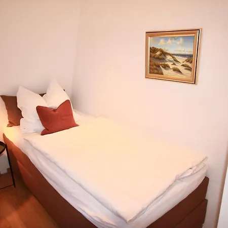 Nordseesonne I * Wenningstedt-Braderup