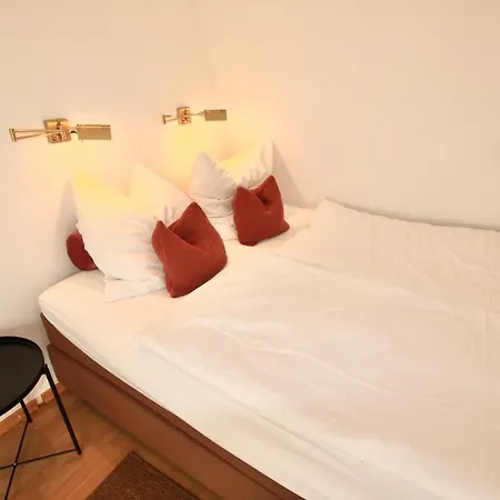 Nordseesonne I Apartment Wenningstedt-Braderup