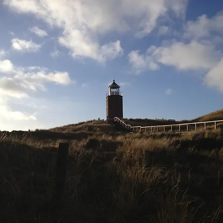 Apartmán Nordseesonne I *
