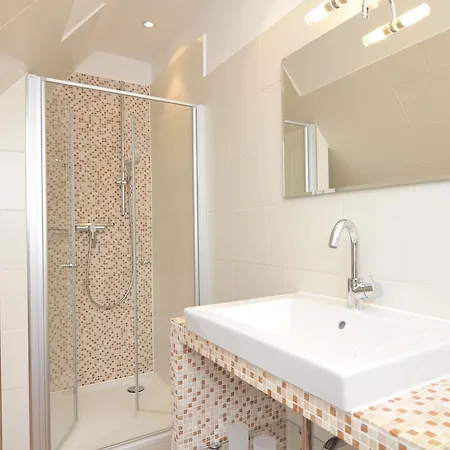 Apartmán Nordseesonne I
