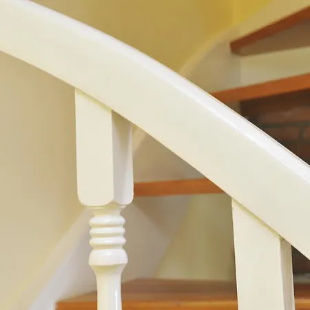 דירה Nordseesonne I