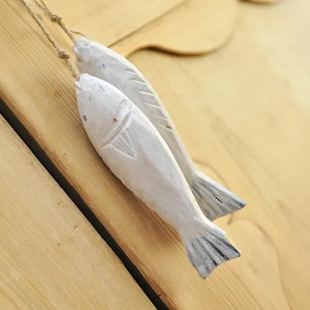 דירה Nordseesonne I Wenningstedt-Braderup